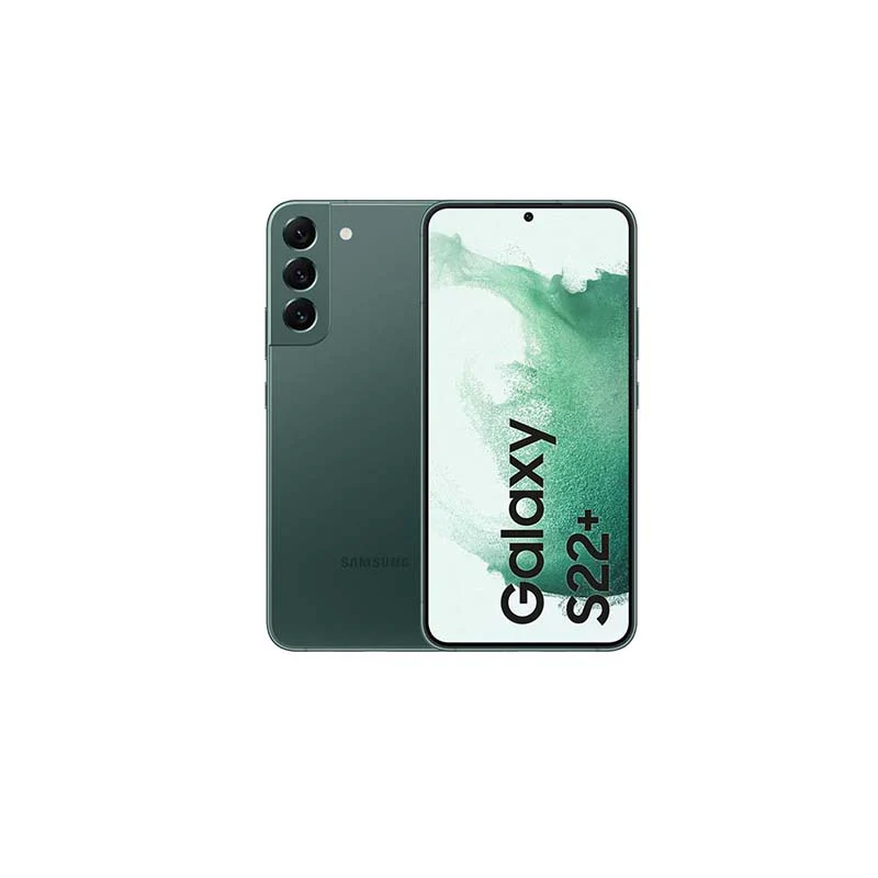 Samsung S22 Plus 256GB Green (Better)