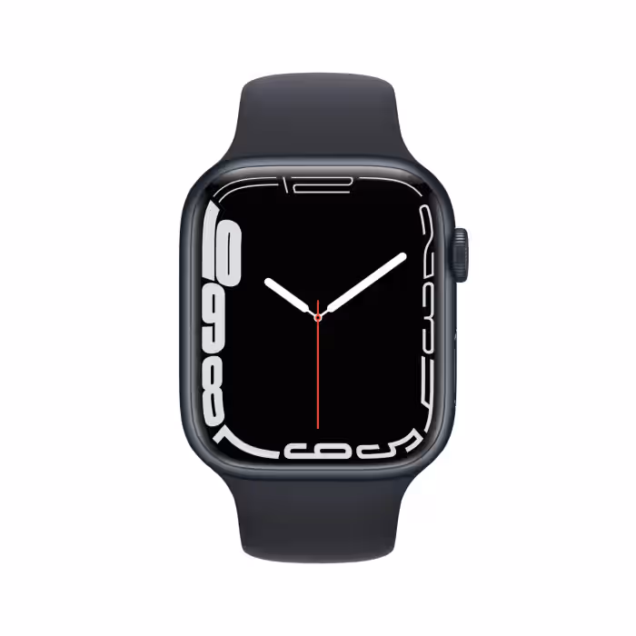 Apple Watch Series 7 45mm GPS Only Midnight (Better)