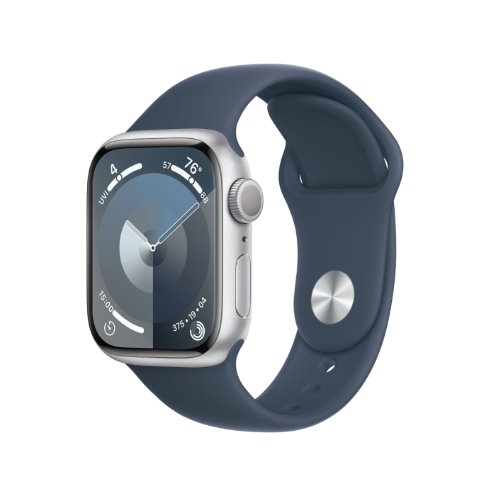 Apple Watch Series 8 45mm GPS only Silver (Good)