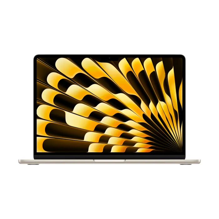 Macbook Air 13inch M3 256GB 16GB RAM 256GB Starlight (Best)