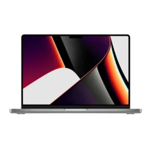 Macbook Pro 14" M1 Pro 512GB SSD 16GB RAM  Space Grey (Best)