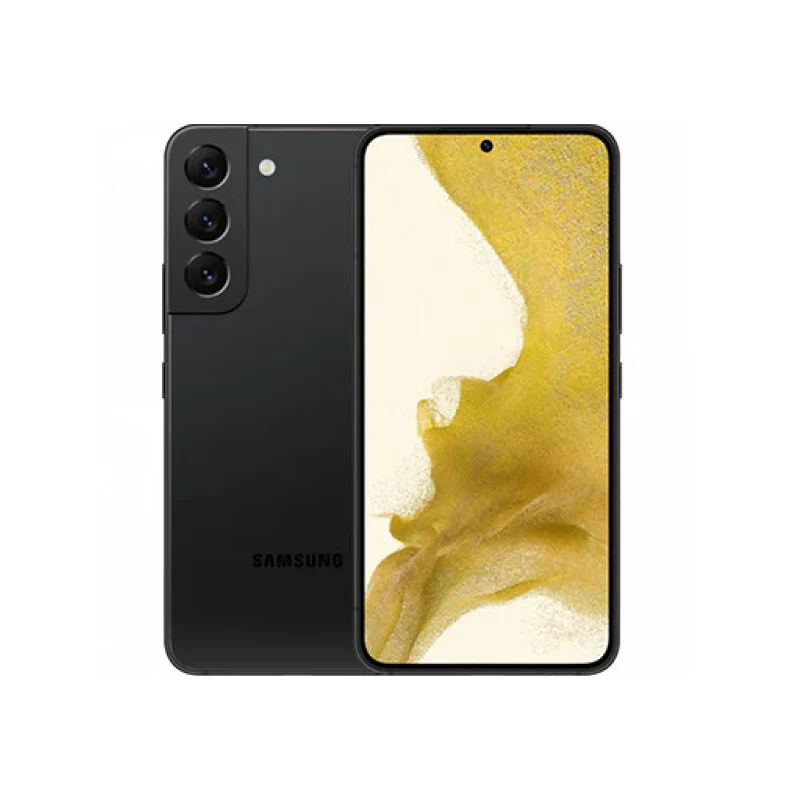 Samsung S22 Plus 256GB Phantom Black (Better)
