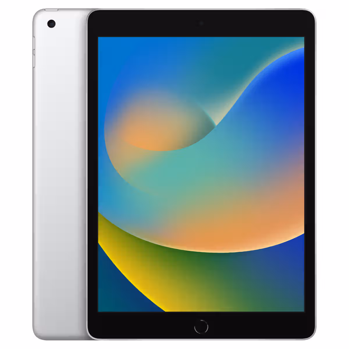 iPad 9th Gen 10.9 inch Wifi & Cellular 64GB Silver (Best)