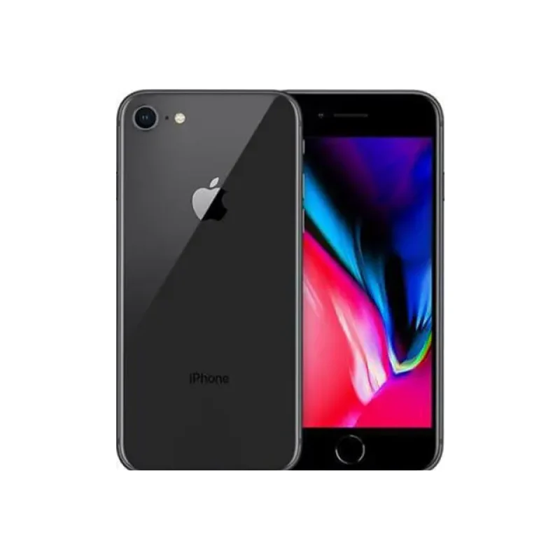 iPhone 8 256GB Space Grey (Better) 100% BH