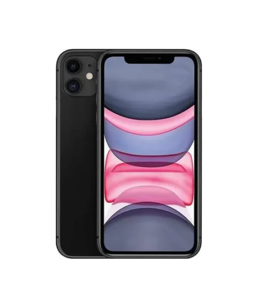 iPhone 11 128GB Black (Better) 84% BH