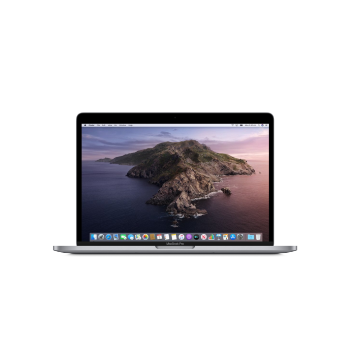 Macbook Pro 13inch i5 8GB RAM 512GB Space Grey (Best)