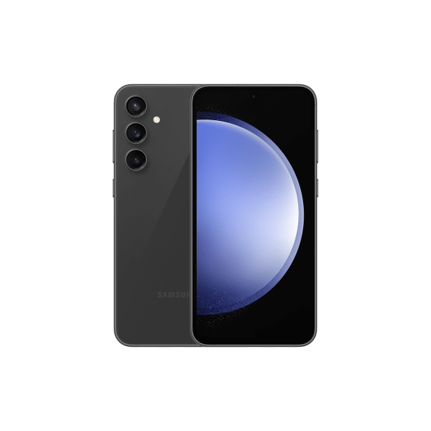 Samsung S23FE 256GB Black (Best)