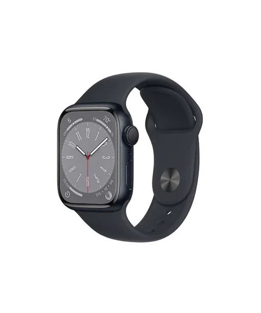 Apple Watch Series 8 41mm GPS  Midnight (Better)