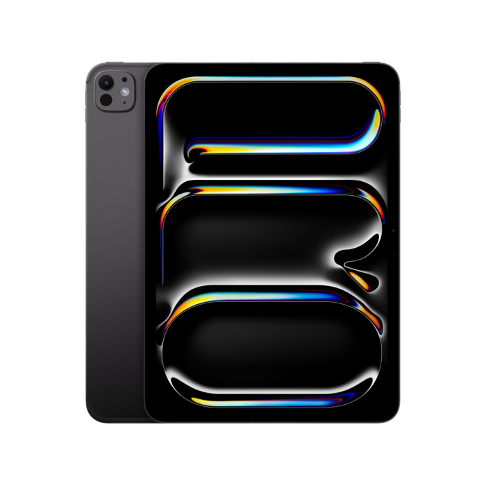 iPad Pro 11-inch (M4) WiFi only 256GB Space Black (Best)