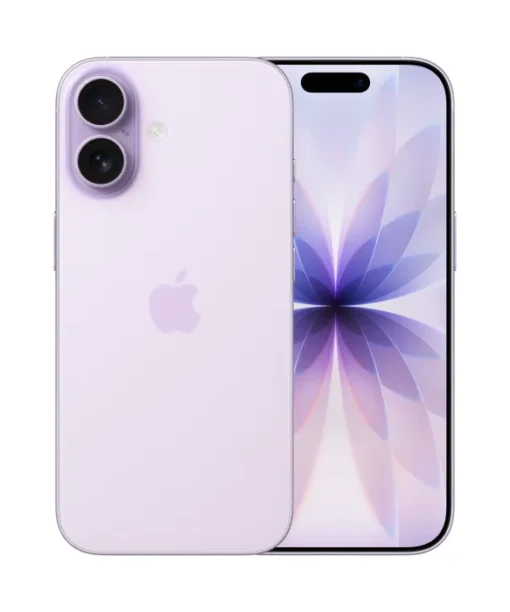 iPhone 17 256GB Lavender (Best) 99% BH
