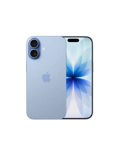 iPhone 17 256GB Mist Blue (Best) 91% BH