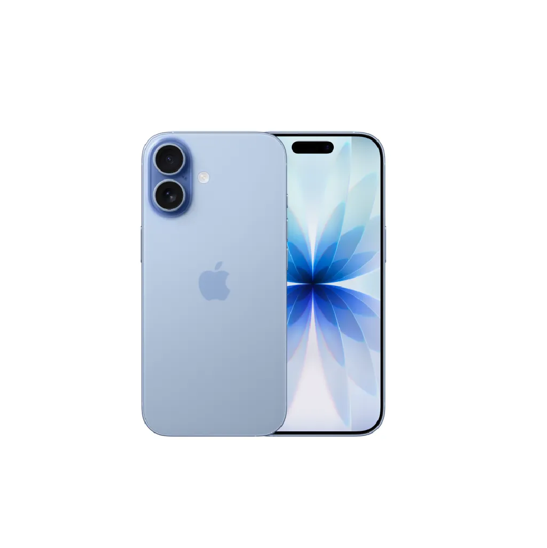iPhone 17 256GB Mist (New) 100% BH