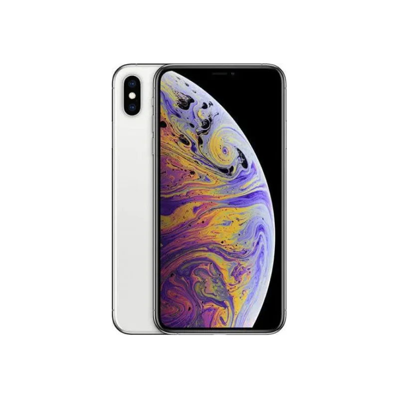 iPhone X 64GB Silver (Best)