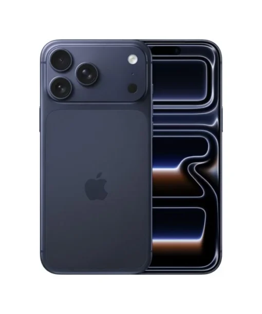 iPhone 17 Pro Max 256GB Deep Blue (Best) 100% BH