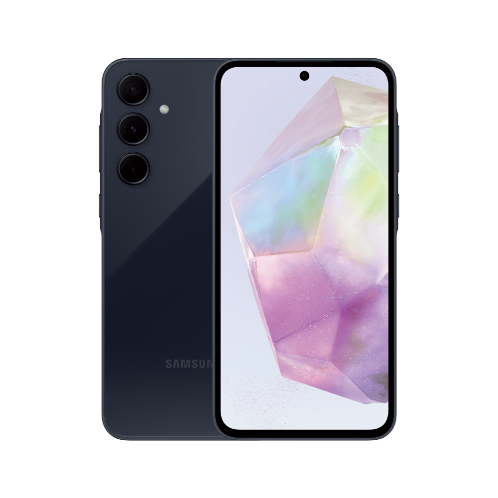 Samsung A35 128GB Awesome Navy (Best)