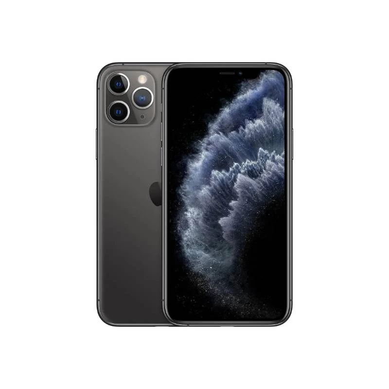 iPhone 11 Pro 256GB Grey (Best)