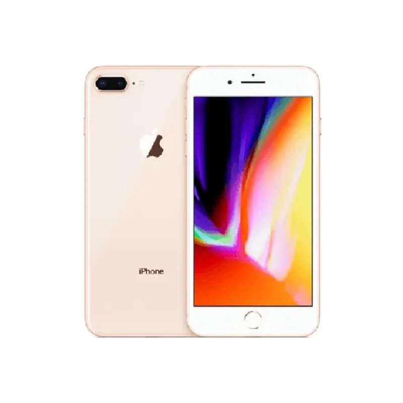 iPhone 8 Plus 64GB Gold (Best)