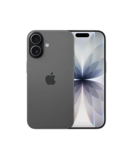 iPhone 17 256GB Black (New)