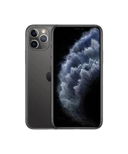 iPhone 11 Pro 256GB Space Grey (Better) 75% BH