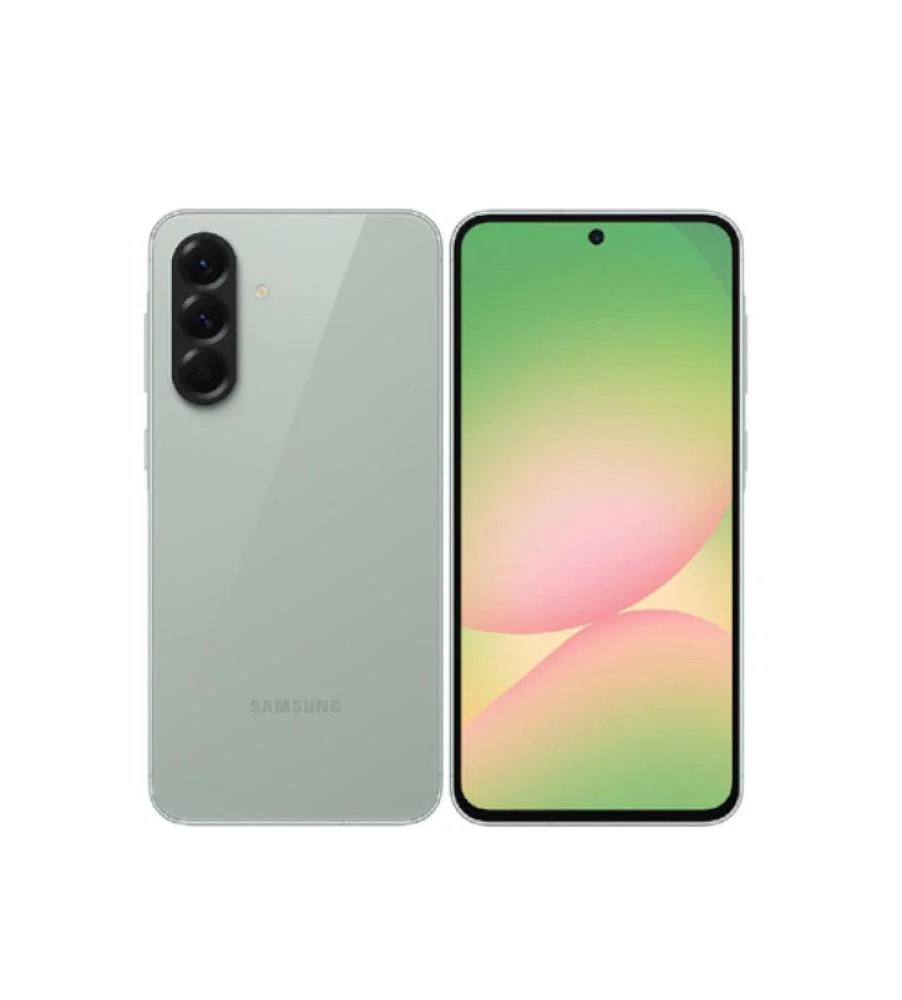 Samsung A56 256GB Awesome Olive (Best)