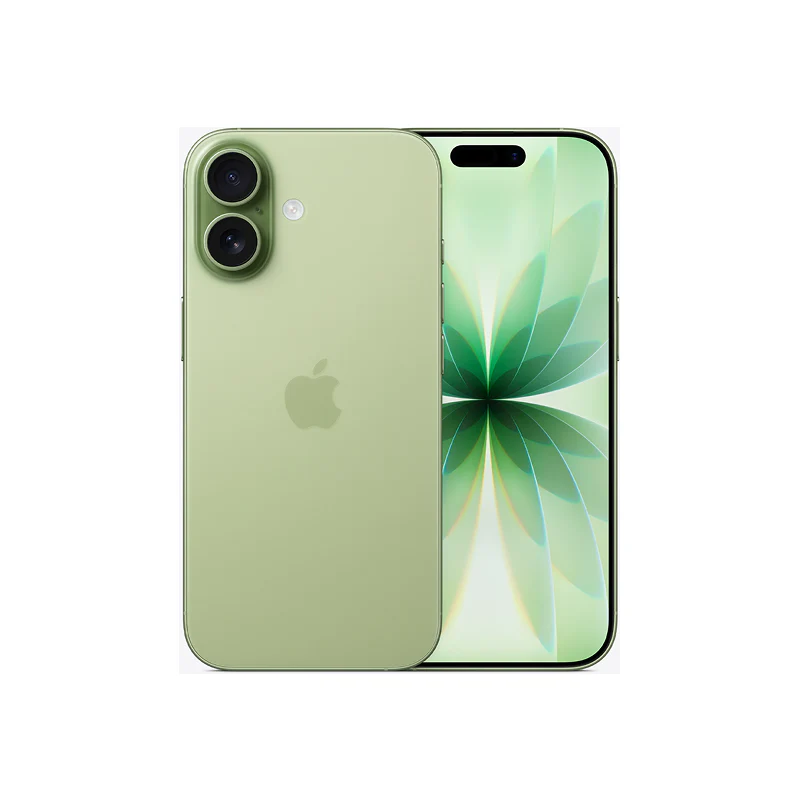 iPhone 17 256GB Sage (Best)