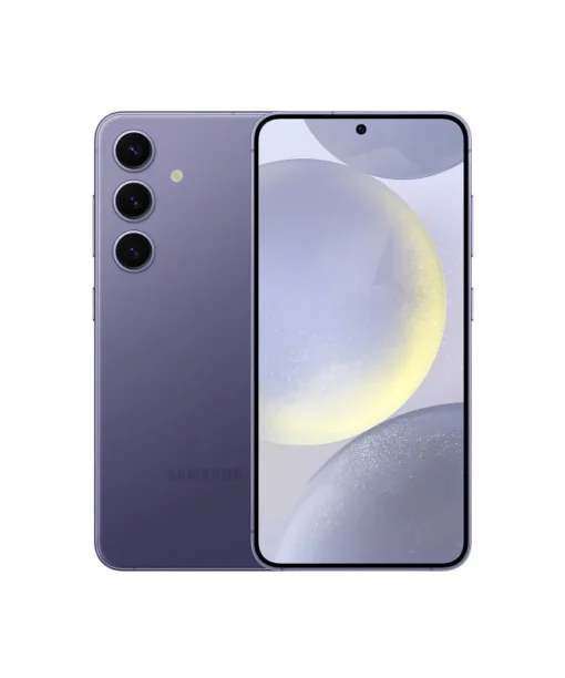(SALE) Samsung S24 128GB Cobalt Violet (Best)