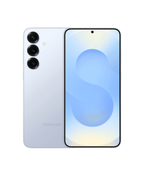 Samsung S25 128GB Icy Blue (Best)