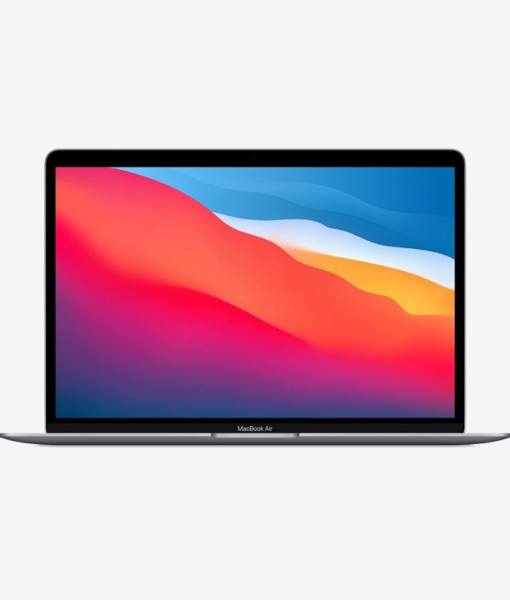Macbook Air 13 inch M1 8GB RAM 256GB Space Grey (Best) 83% BH