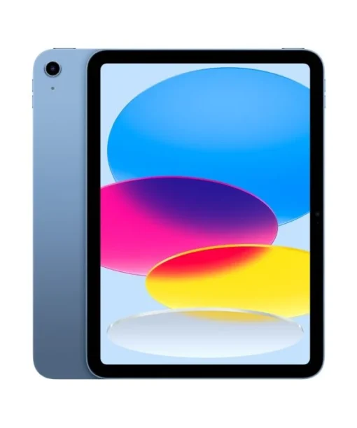 iPad 10th Gen 10.9 inch Wifi & Cellular 64GB Blue (Best)
