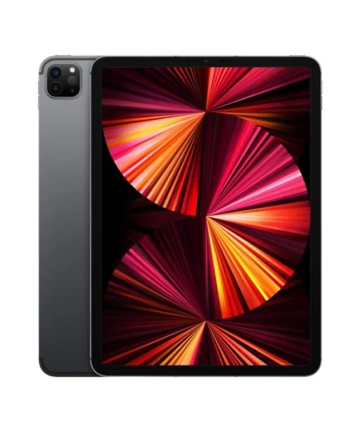 iPad Pro 11 inch 3rd Gen (M1) Wifi 256GB Space Grey (Better) Excellent% BH