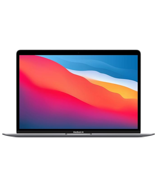 Macbook Air 13 inch i5 2019 8GB RAM 128GB Space Grey (Best)