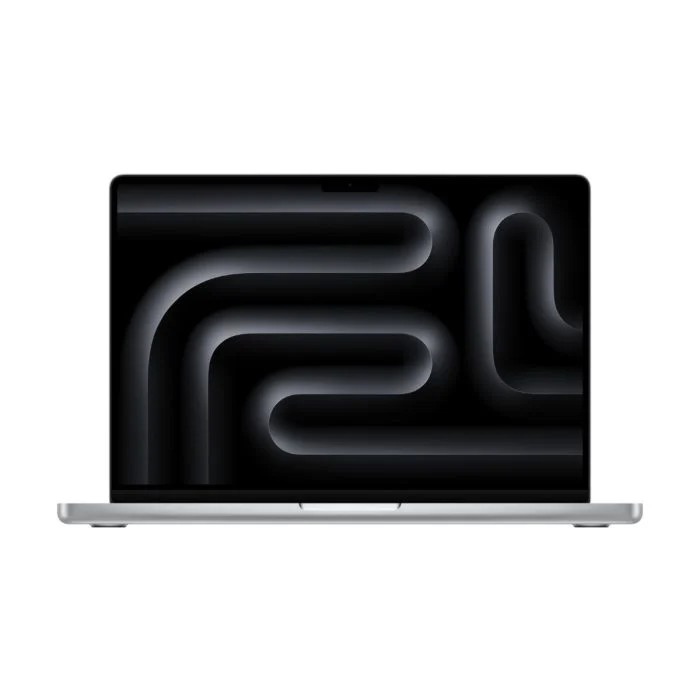 Macbook Pro 14 inch M5 24GB RAM 1TB Silver (Best) 100% BH