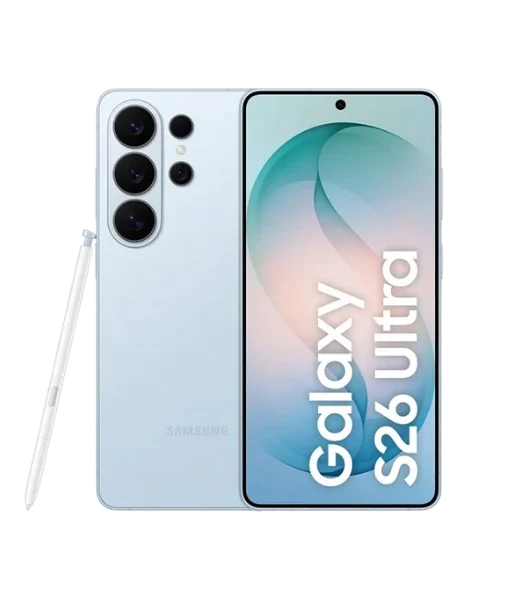 Samsung S26 Ultra 256GB 256GB Sky Blue (New)