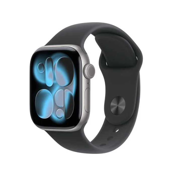 Apple Watch Series 11 GPS 46MM Space Grey (Best)