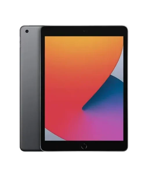 iPad  8th Gen 10.2 inch Wifi 32GB Space Grey (Best)