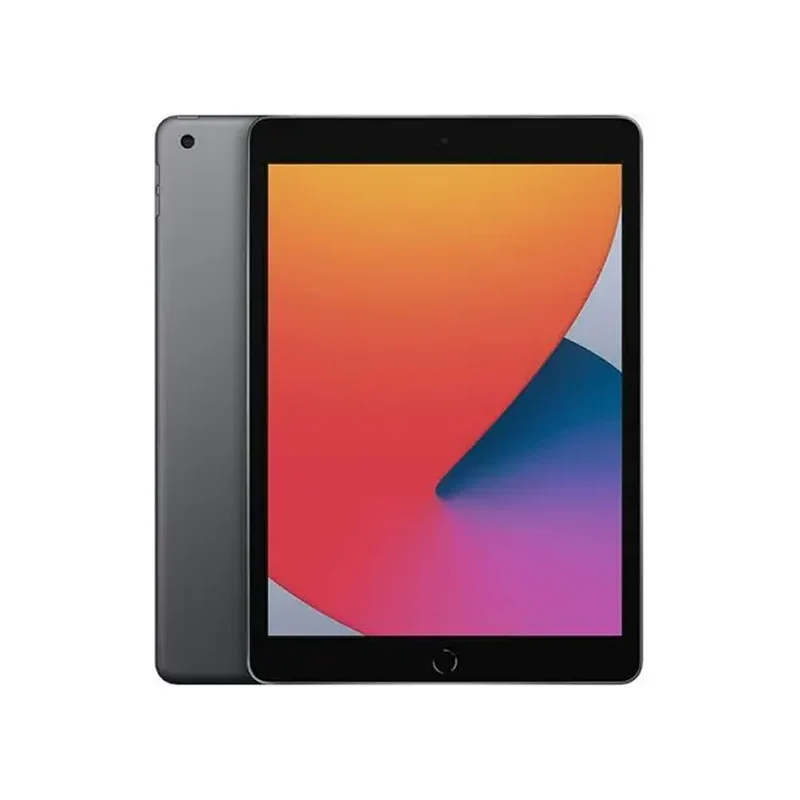 iPad 8th Gen 10.2 inch Wifi 32GB Space Grey (Best)