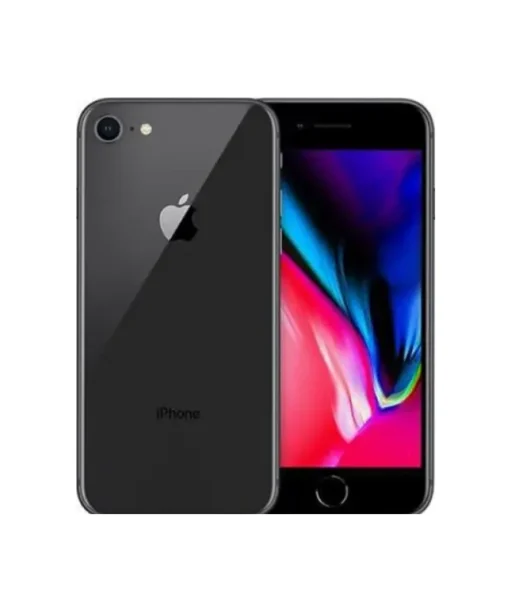 iPhone 8 256GB Black (Best) 100% BH