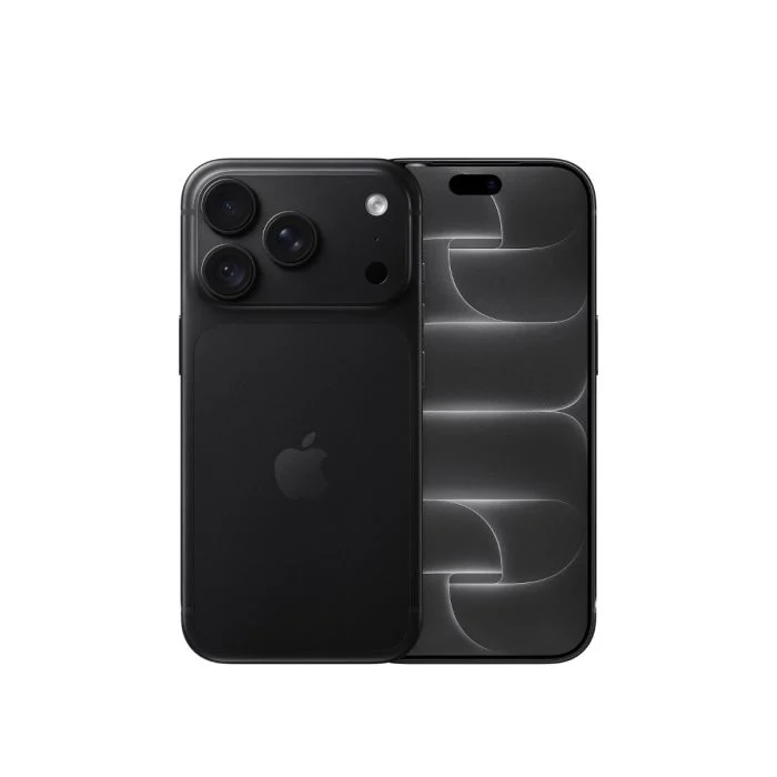 iPhone 18 Pro 256GB Black (New)