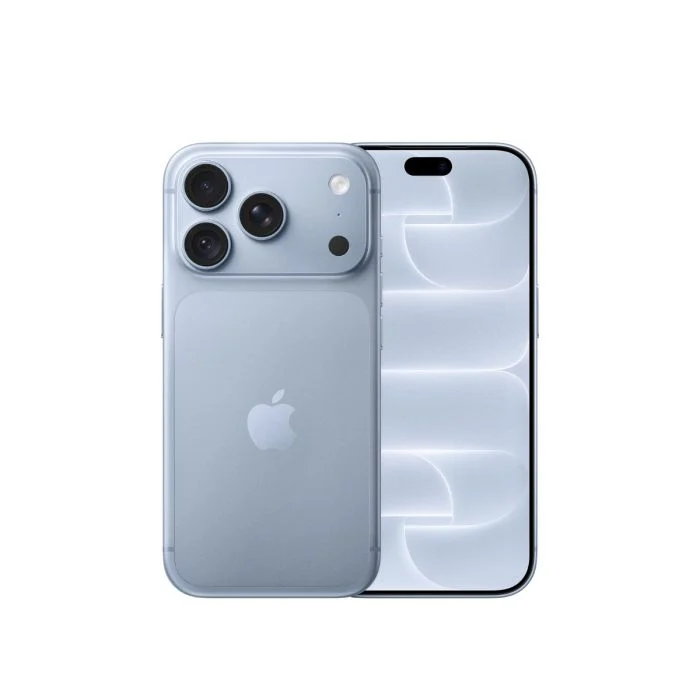 iPhone 18 Pro 256GB Glacier (New)
