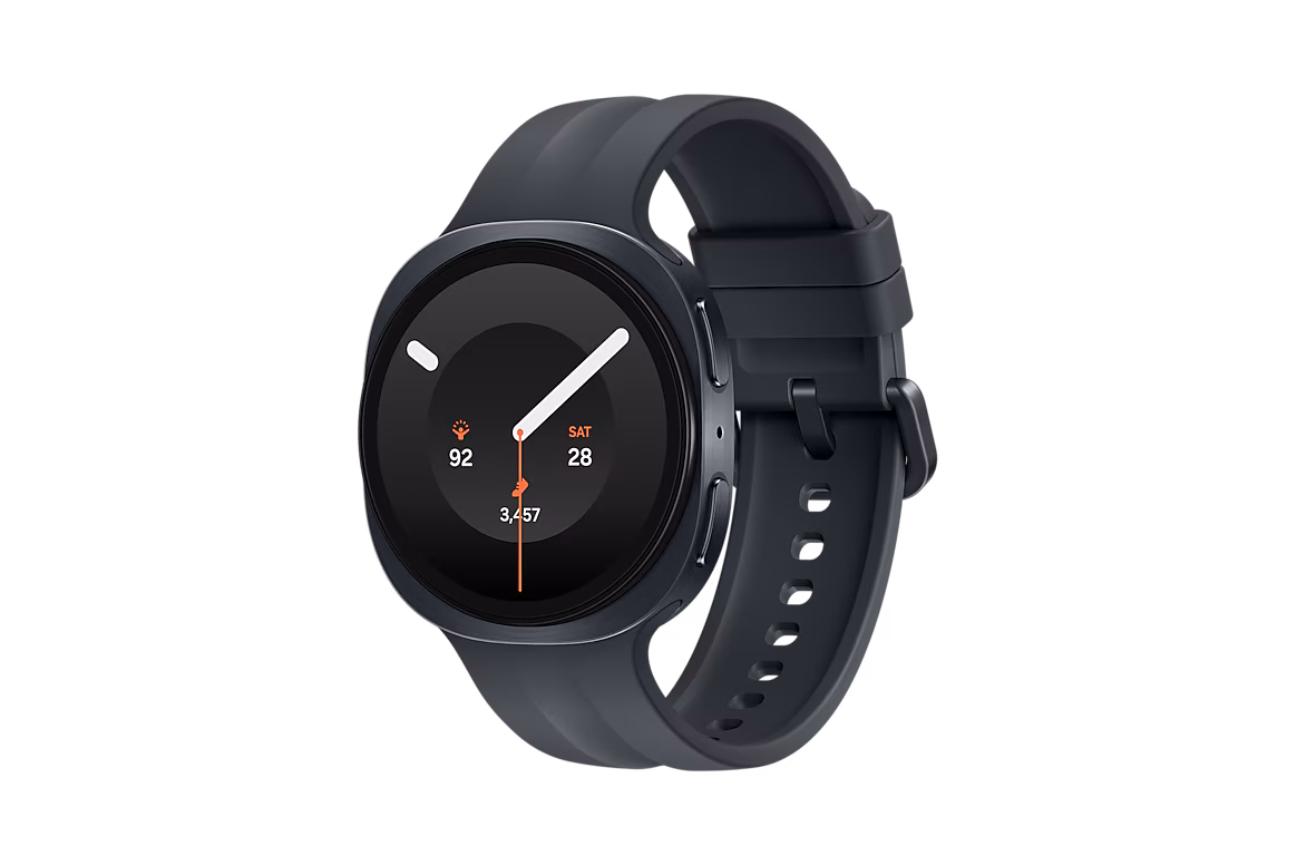 Samsung Galaxy Watch 9 BT 40mm Graphite (Best)